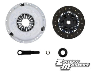 Nissan 300Z 300ZX -1989 1996-3.0L Twin Turbo | 06046-HD00| Clutch Kit CLUTCHMASTERS