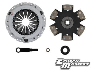 Nissan 300Z 300ZX -1990 1996-3.0L Non-Turbo (From 2-89) | 06045-HDB6| Clutch Kit CLUTCHMASTERS