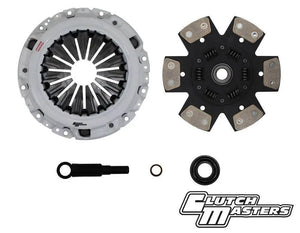 Nissan 350Z -2003 2006-3.5L | 06047-HDC6| Clutch Kit CLUTCHMASTERS