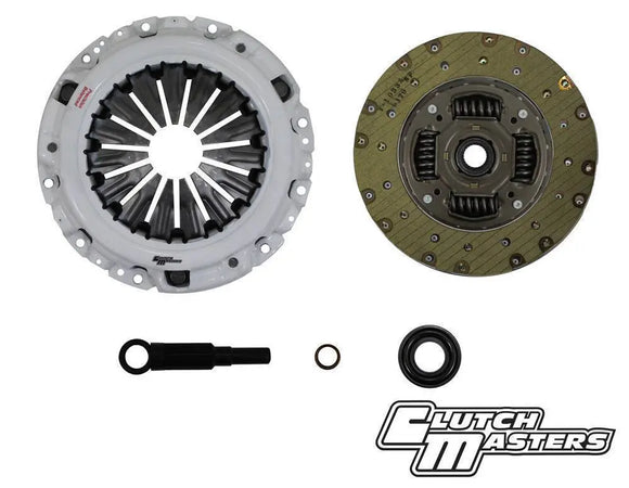 Nissan 350Z -2003 2006-3.5L | 06047-HDKV| Clutch Kit CLUTCHMASTERS