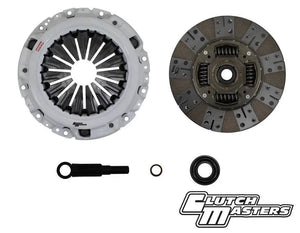 Nissan 350Z -2003 2006-3.5L | 06047-HRCL| Clutch Kit CLUTCHMASTERS