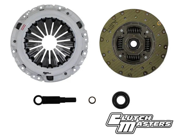 Nissan 350Z -2003 2006-3.5L | 06047-HRKV| Clutch Kit CLUTCHMASTERS