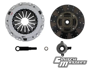 Nissan 350Z -2007 2008-3.5L | 06052-HD0F-H| Clutch Kit CLUTCHMASTERS