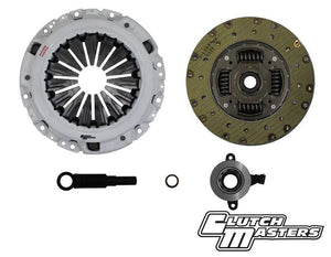 Nissan 350Z -2007 2008-3.5L | 06052-HDKV-H| Clutch Kit CLUTCHMASTERS