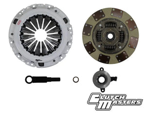 Nissan 350Z -2007 2008-3.5L | 06052-HDTZ-H| Clutch Kit CLUTCHMASTERS