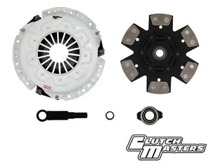 Nissan Altima -2002 2006-3.5L | 06048-HDC6| Clutch Kit CLUTCHMASTERS