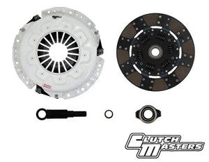 Nissan Altima -2002 2006-3.5L | 06048-HDFF| Clutch Kit CLUTCHMASTERS