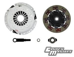 Nissan Altima -2002 2006-3.5L | 06048-HDTZ| Clutch Kit CLUTCHMASTERS