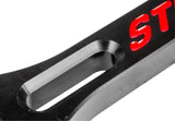 Limited Edition- Stillen Signature Series Infiniti/Nissan Battery Tie Down Brace [Black] - 102020B STILLEN