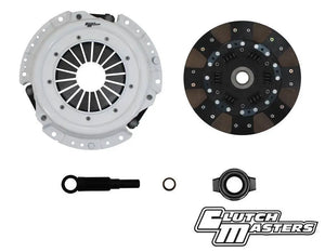 Nissan Pulsar -1990 1994-2.0L GTI-R SR20DET AWD | 06143-HD0F| Clutch Kit CLUTCHMASTERS