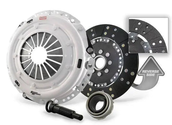 Nissan Sentra -2007 2012-2.5L SE-R Spec V | 06074-HD0F-RH| Clutch Kit CLUTCHMASTERS