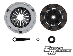 Nissan Skyline -1989 1993-2.0L RB20DET | 06045-HD0F| Clutch Kit CLUTCHMASTERS