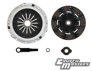 Nissan Skyline -1989 1998-2.5L RB25DET (Pull Style) | 06028-HD0F| Clutch Kit CLUTCHMASTERS