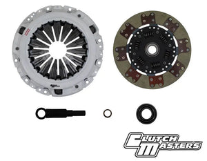 Nissan Skyline -1989 1998-2.5L RB25DET (Push Style) | 06045-HDTZ| Clutch Kit CLUTCHMASTERS