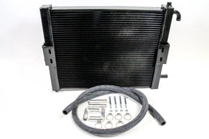 PLM Audi Heat Exchanger V2 with Install Kit - A4 S4 B8 B8.5 PLM