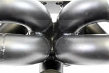 PLM Ceramic Coating Option for Turbo Manifold Header Downpipe PLM