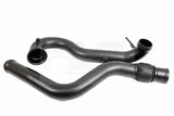 PLM Ceramic Coating Option for Turbo Manifold Header Downpipe PLM