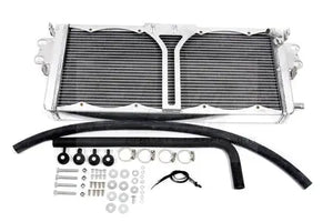 PLM Ford Mustang SHELBY GT500 Heat Exchanger 2007 - 2012 Supercharged PLM