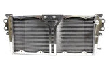 PLM Ford Mustang SHELBY GT500 Heat Exchanger 2007 - 2012 Supercharged PLM