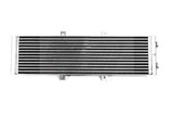 PLM Heat Exchanger Universal 26" x 7" x 2" PLM