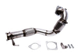 PLM Hyundai Veloster N i30N 2019-2022 Catted Downpipe PLM