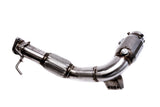 PLM Hyundai Veloster N i30N 2019-2022 Catted Downpipe PLM