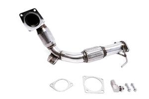 PLM Hyundai Veloster N i30N 2019-2022 Catted Downpipe PLM