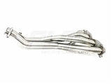 PLM K-Series K24 K20 FG Header V2 with Bolt-On Catalytic Converter PLM