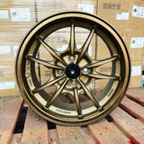 PLM Performance Wheels - M10 PLM