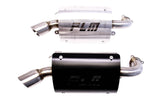 PLM Polaris RZR Pro XP Bolt-On Exhaust PLM