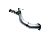 PLM Power Driven 2022+ Honda Civic 1.5T Turbo Downpipe & Front Pipe PLM