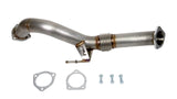 PLM Power Driven 2022+ Honda Civic 1.5T Turbo Downpipe & Front Pipe PLM