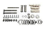 PLM Power Driven Audi Reservoir Kit - A4 S4 B8 B8.5 PLM