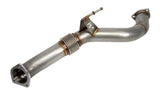 PLM Power Driven Honda Civic Turbo Front Pipe 2022+ PLM