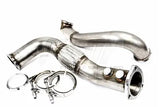 PLM Power Driven K-Series Downpipe For K-Swap K20 K24 PLM