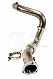 PLM Power Driven K-Series Downpipe For K-Swap K20 K24 PLM