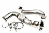 PLM Power Driven K-Series Downpipe For K-Swap K20 K24 PLM