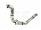 PLM Power Driven K-Series Downpipe Set for RSX & EP3 PLM