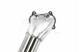 PLM Power Driven K-Series Header Downpipe Civic Si FG 2012+ & Acura ILX PLM