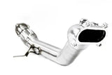 PLM Power Driven K-Series Header Downpipe Civic Si FG 2012+ & Acura ILX PLM