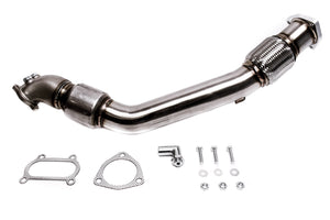 PLM Power Driven K-Series Header Downpipe Civic Si FG 2012+ & Acura ILX PLM