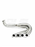 PLM Power Driven K-Series Hood Exit Race Header (4-1 Megaphone) Non-Lean PLM