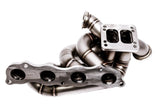 PLM Power Driven K-Series Top Mount Turbo Manifold T3 T4 K20 K24 PLM