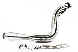 PLM Power Driven K Swap 4-1 Megaphone Header PLM