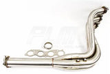 PLM Power Driven K Swap Header 4-1 Merge Collector PLM