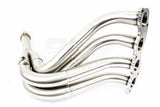 PLM Power Driven K Swap Header 4-1 Merge Collector PLM