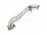 PLM Power Driven Mini Cooper Downpipe 07 - 14 R56 PLM