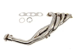 PLM Power Driven S2000 Tri-Y Race Header PLM