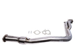 PLM Power Driven Subaru WRX & STI Downpipe 08-14 WRX & 08-20 STi PLM