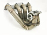 PLM Power Driven T3 Top Mount Turbo Manifold - B-Series B16 B18 B20 PLM